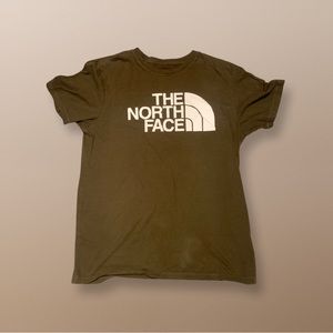 North face T-shirt
